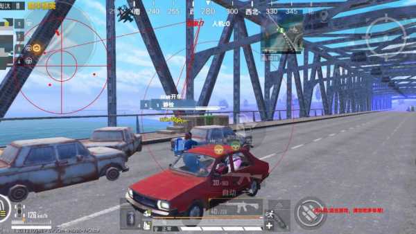 深入了解和平精英辅助现象:技术创新与社会影